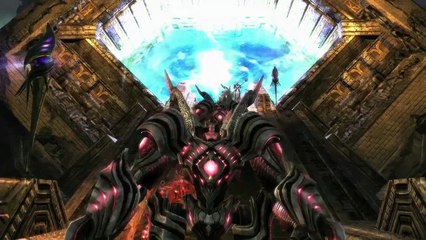 RIFT: Storm Legion launch trailer
