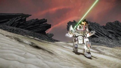 MechWarrior Online Project Phoenix