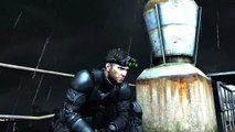 Tom Clancy's Splinter Cell: Blacklist inauguration trailer