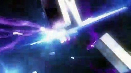 Lightning Returns: Final Fantasy XIII trailer #4