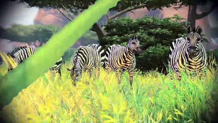 Cabela's African Adventures launch trailer