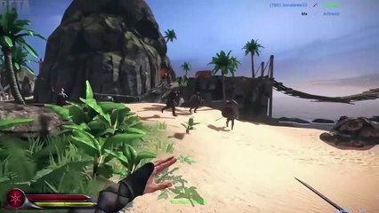 Chivalry: Deadliest Warrior trailer #3