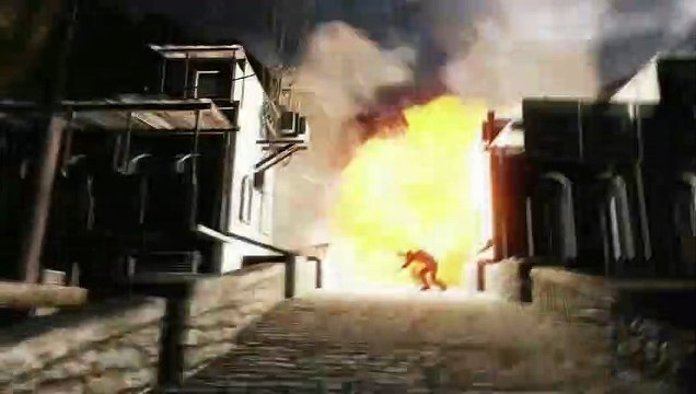 Medal of Honor: Warfighter Limited edition trailer