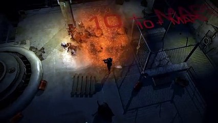 Primal Fears lauch trailer