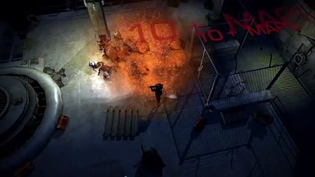 Primal Fears lauch trailer