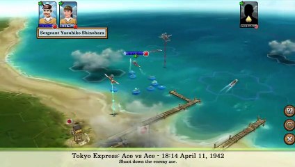 Sid Meier's Ace Patrol: Pacific Skies launch trailer