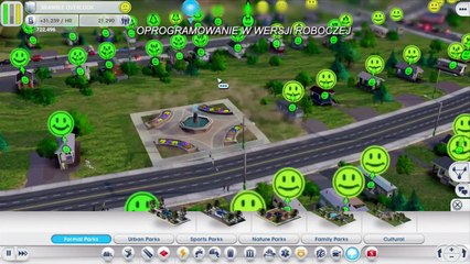 SimCity Whats new? (PL)