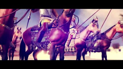 Total War: Rome II DLC -  Nomadic Tribes Culture Pack