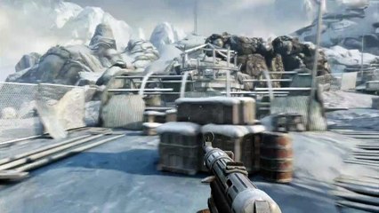 Deadfall Adventures Arctic - trailer