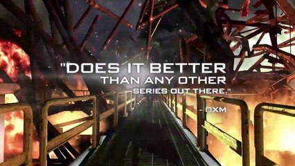 Call of Duty: Ghosts accolades