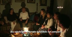 Kemal Kılıçdaroğlu, dün akşam gençleri ağırladı: Birimiz karanlıktaysak, hiçbirimiz aydınlıkta değiliz