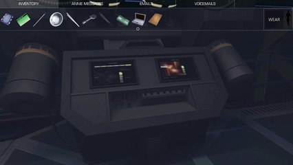 Prominence gameplay with dev commentary