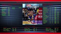 NBA 2K14 next-gen trailer (PL)