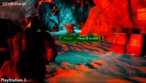 Dead Space 3 Xbox 360 vs PlayStation 3 graphics comparison - Games-Online.com