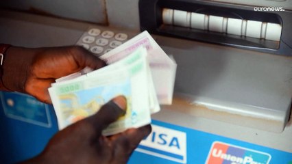 República Centro-Africana adota bitcoin