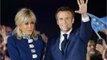 VOICI : Brigitte Macron : pourquoi elle est encore plus protégée depuis la réélection d'Emmanuel Macron ?