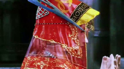 Lightning Returns: Final Fantasy XIII special effects trailer