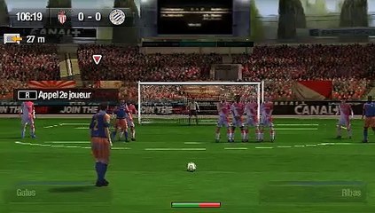 FIFA 13 online multiplayer - psp
