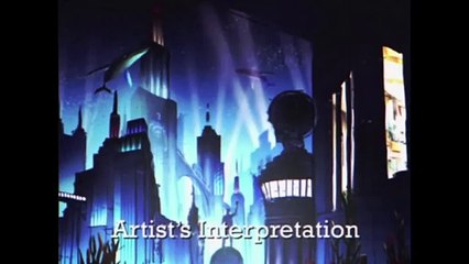 BioShock Infinite: Burial at Sea - Episode One teaser