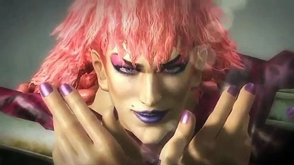 Fist of the North Star: Ken’s Rage 2 story trailer