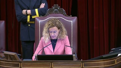 Rufián, Aizpurua y Botran (CUP) entran en la Comisión de Secretos del Congreso que estudiará el caso Pegasus