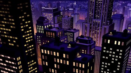 The Wolf Among Us: A Telltale Games Series - Season 1 launch trailer