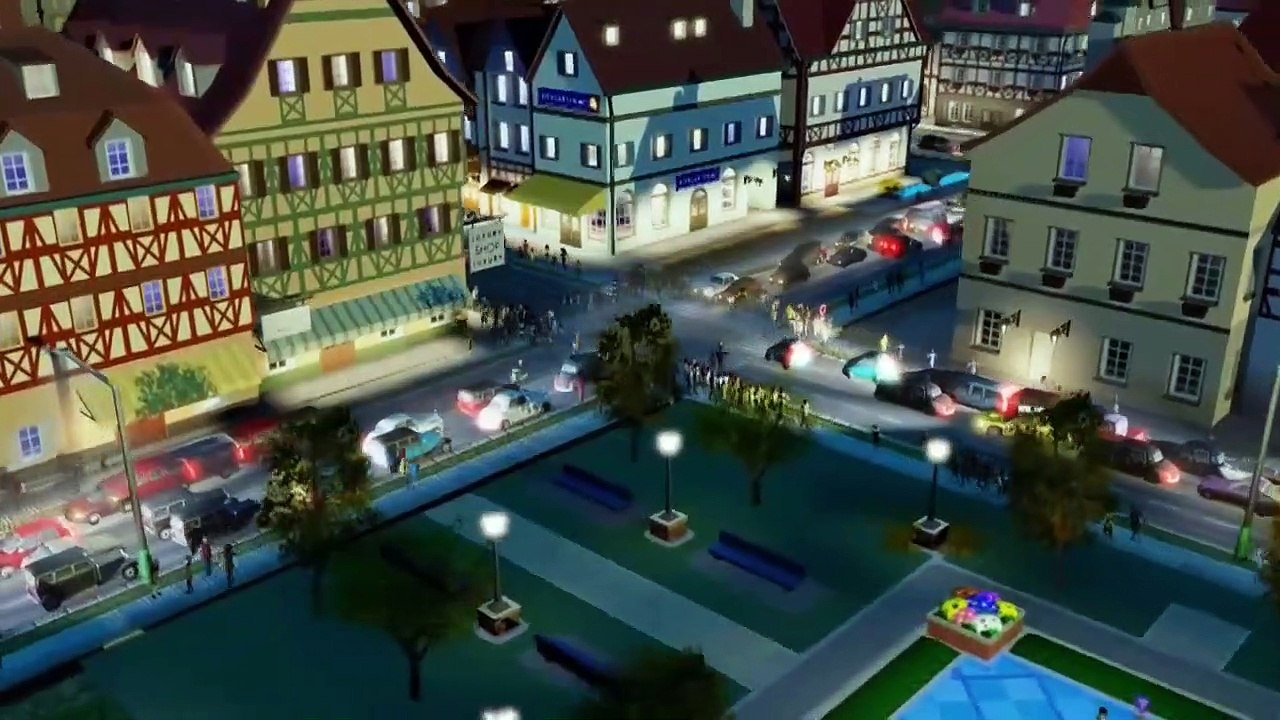 SimCity digital special edition (PL)