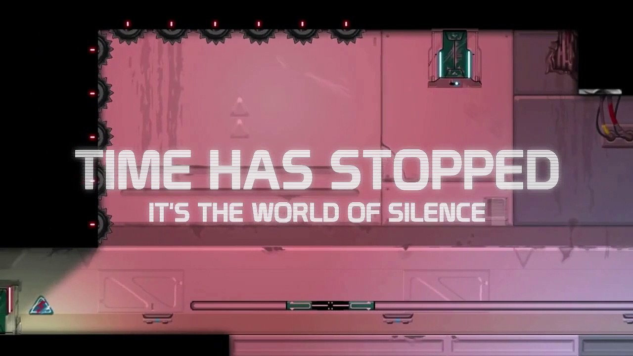 Constant C trailer