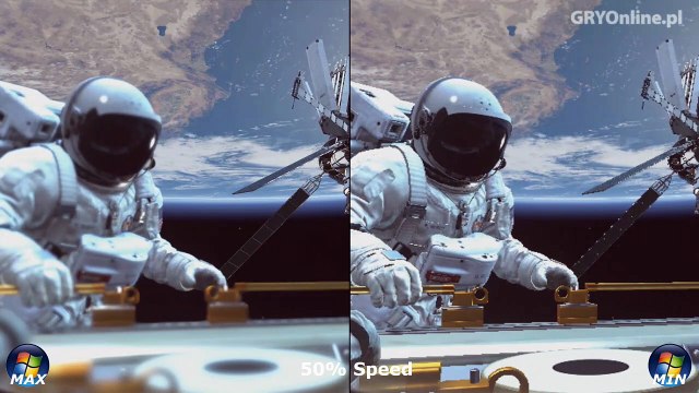 Call of Duty: Ghosts Graphics Comparison