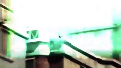 Metal Gear Rising: Revengeance cyborg troops