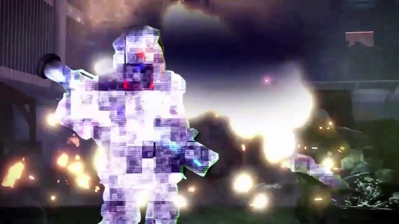 Blacklight Retribution PS4 version launch trailer