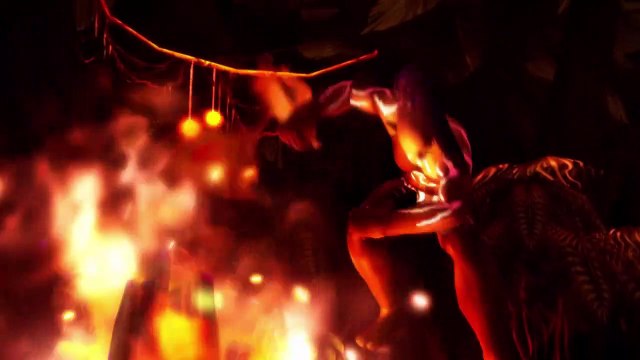 World of Warcraft: Warlords of Draenor trailer