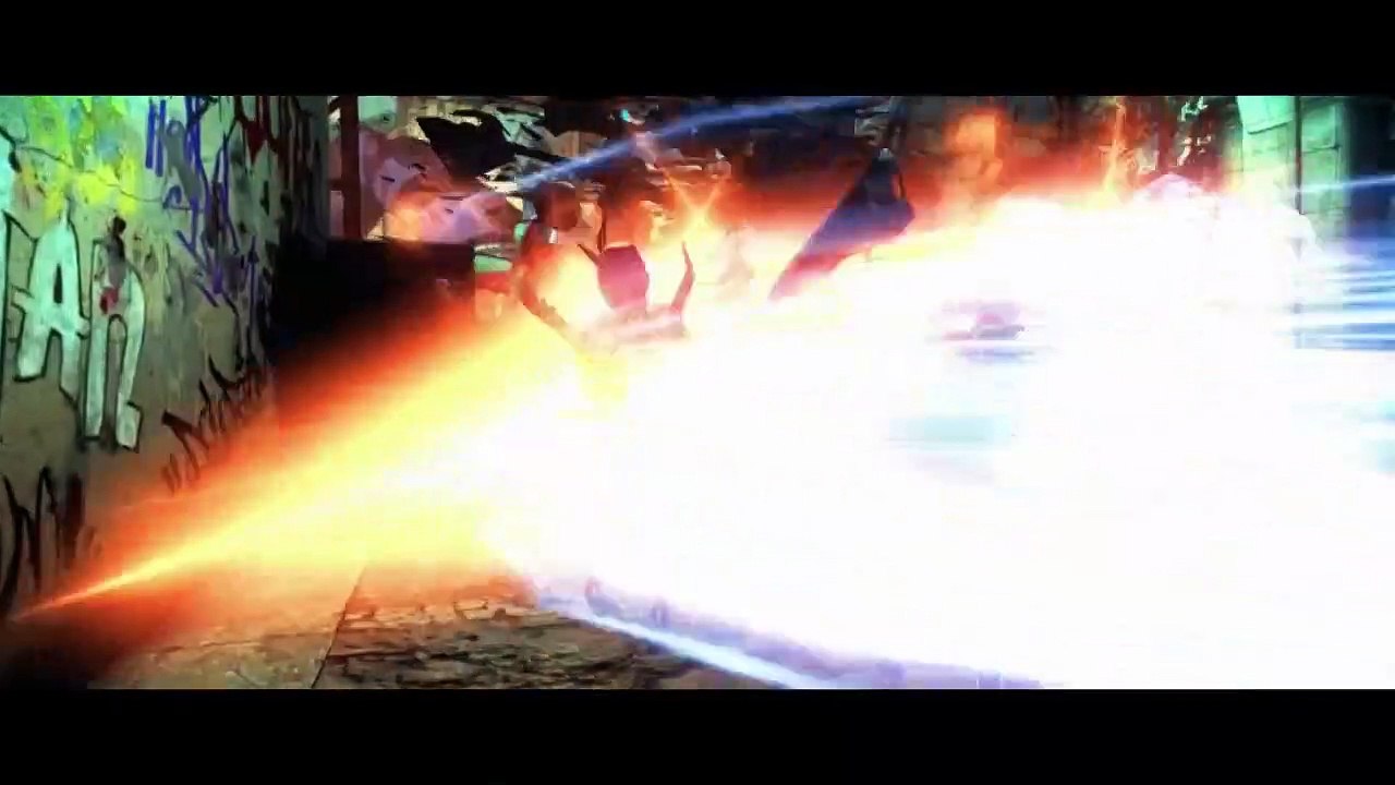 DMC: Devil May Cry accolades
