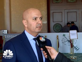 الرئيس التنفيذي لبنك الاستثمار في المجموعة المالية هيرميس لـ CNBC عربية: السوق السعودي يستقطب المزيد من المستثمرين الأجانب هذا العام