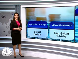 لاغارد تحذر من "عاصفة" قد تضرب الاقتصاد العالمي