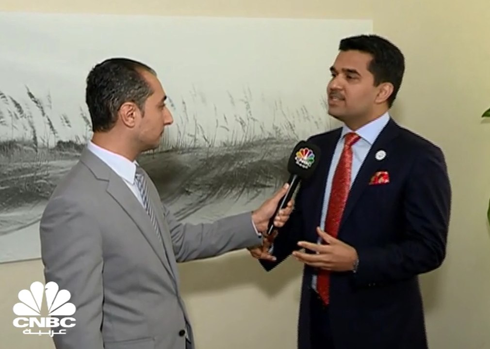 الرئیس التنفیذي لـ"أمانات القابضة" لـCNBC عربية...