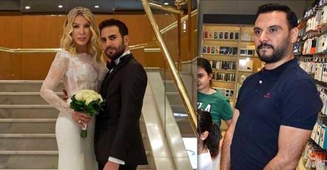 Düğün Hediyesi Şaşırttı!