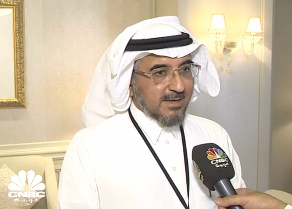 الرئيس التنفيذي لمصرف الإنماء السعودي لـCNBC عر...