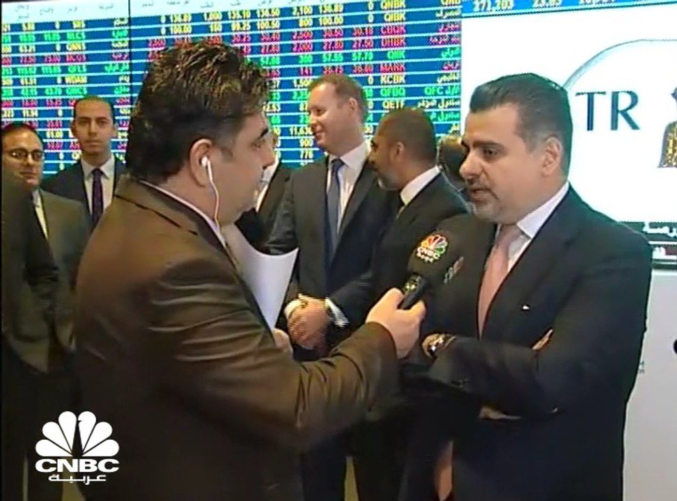 الرئيس التنفيذي للاستثمار في الريان لـ CNBC عرب...