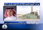 الرئيس التنفيذي للشركة السعودية للكهرباء لـ CNBC عربية: الشركة تجنب 2.8 مليار ريال مخصصات غير مكررة بالربع الرابع 2017
