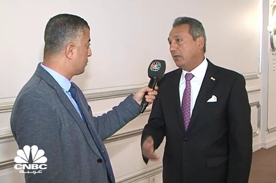 رئيس مجلس إدارة بنك مصر لـ CNBC عربية: إلغاء البنك للشهادات ذات العائد المرتفع يرجع إلى انخفاض معدلات التضخم وقرار خفض الفائدة