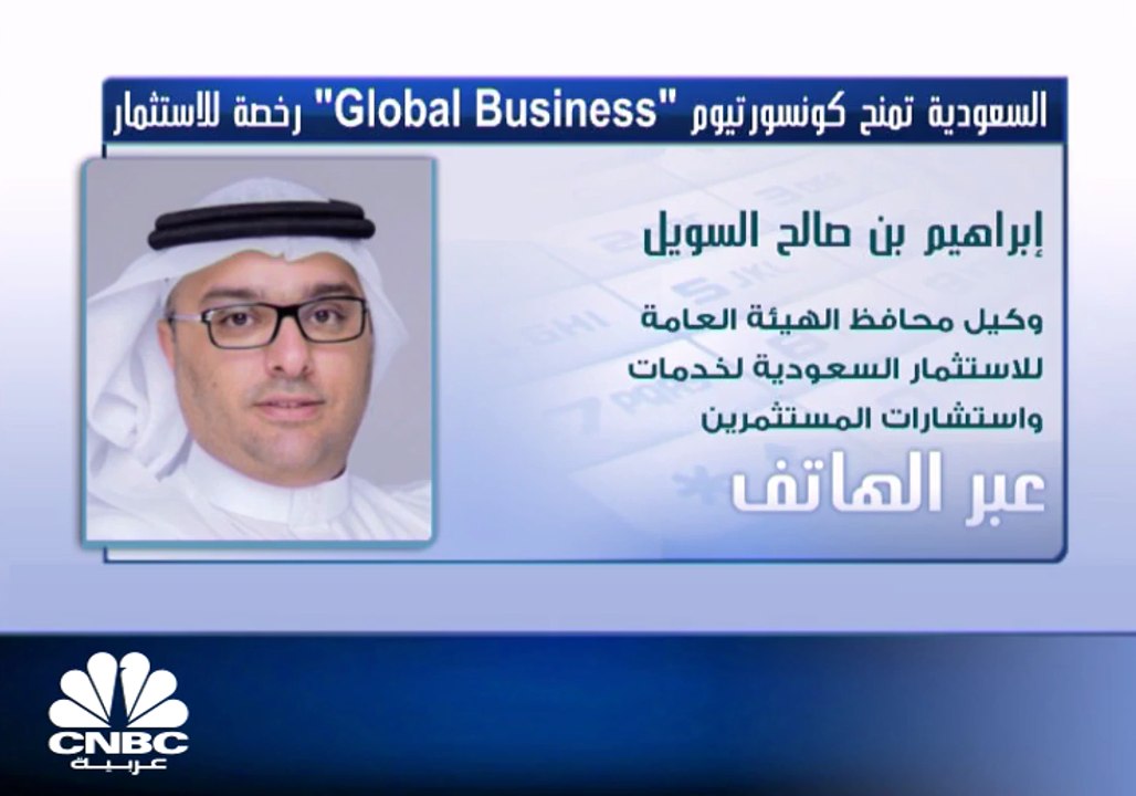 السويل لـ CNBC عربية: الهيئة العامة للاستثمار ا...