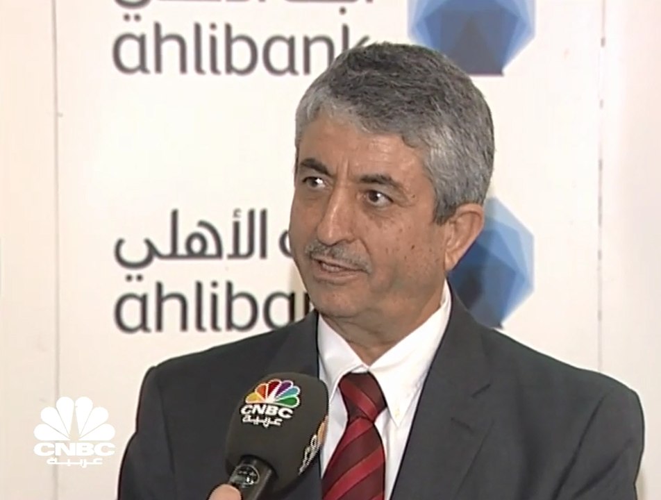 الرئيس التنفيذي للبنك الأهلي القطري بالإنابة لـ...