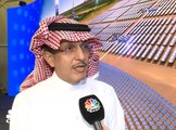 رئيس مجلس إدارة  اكواباور لـ CNBC عربية: 10 مليارات دولار حجم استثماراتنا في 2018