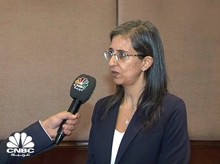 رئيسة مجلس إدارة شركة المصرية لخدمات النقل والتجارة لـCNBC عربية: نستهدف أرباح تصل إلى 33 مليون جنيه خلال 2018