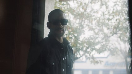 Trombone Shorty - I’m Standing Here