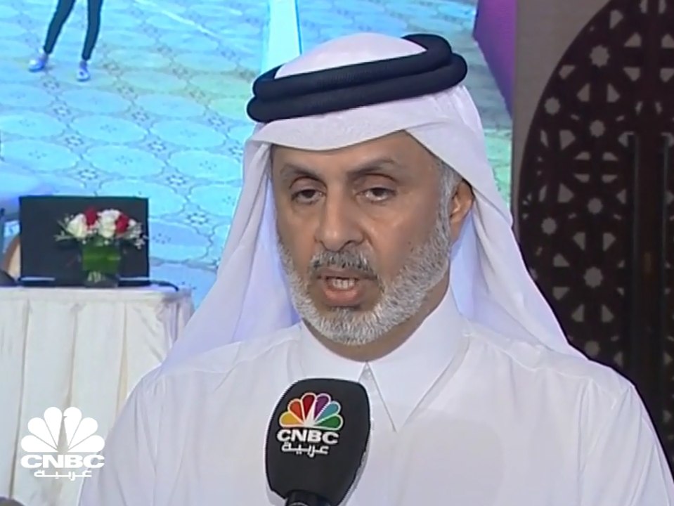 عمومية "المتحدة للتنمية" القطرية تقر توزيع 1.25 ريال لكل سهم عن العام 2017