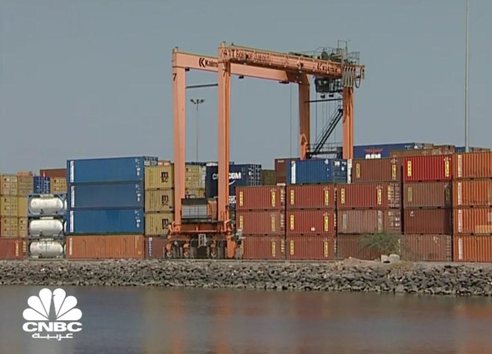 جيبوتي تعرض شراء حصة موانئ دبي في مرفأ دوراليه...