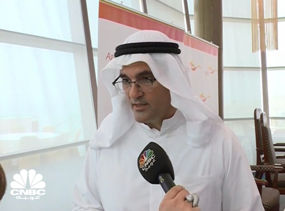 الرئيس التنفيذي لـ "اجليتي" الكويتية لـCNBC عرب...