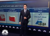 الصين تطلق بورصة العقود الآجلة للنفط باليوان